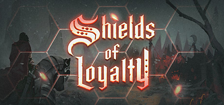 忠诚之盾/ Shields of Loyalty   v1.0.8  免安装中文版-OG资源站