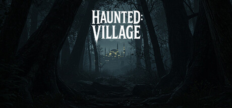 闹鬼：村庄 /Haunted Village  Build.22076832  免安装中文版-OG资源站