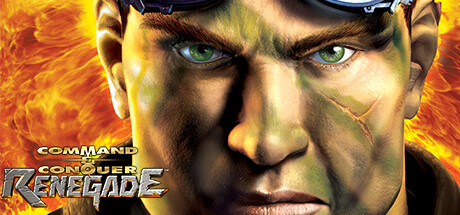 命令与征服：变节者 /Command and Conquer Renegade   v1.037   免安装英文版-OG资源站