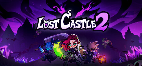 失落城堡2/Lost Castle 2 v0.9.3.8 送修改器 免安装中文版-OG资源站