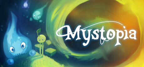神秘世界/Mystopia   v1.0.2    免安装中文版-OG资源站