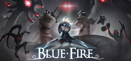 蓝色火焰|蓝火 /Blue Fire  v6.0.4   免安装中文版-OG资源站