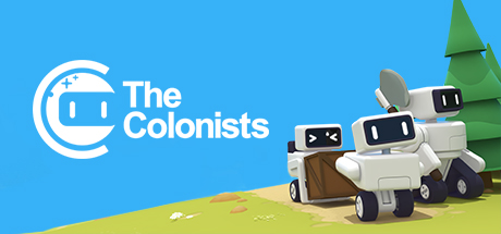 殖民者/ The Colonists/ 单机+联机    v1.9.21.2   免安装中文版-OG资源站