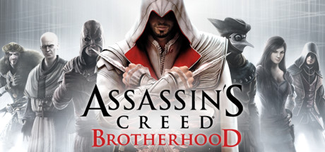 刺客信条兄弟会/Assassins Creed Brotherhood  Build.12901844   免安装中文版-OG资源站