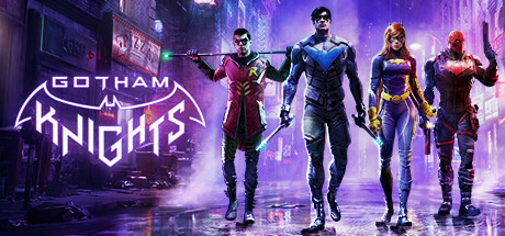 哥谭骑士团 /Gotham Knights   v20260226  全DLC  免安装中文版-OG资源站