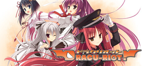 吸血鬼搞事情！/DRACU-RIOT!   Build.22142323  免安装中文版-OG资源站