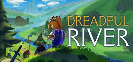 可怕的河流/Dreadful River   Build.22151034  免安装英文版-OG资源站