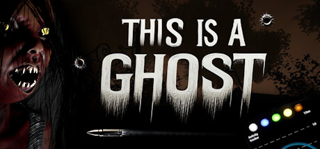 这是一个幽灵 /This is a Ghost   v1.2.0  免安装中文版-OG资源站