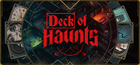 幽室鬼牌/ Deck of Haunts   v1.28   免安装中文版-OG资源站