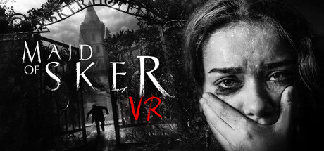 斯盖尔之女VR版 /Maid of Sker VR   Build.22329117   免安装中文版-OG资源站
