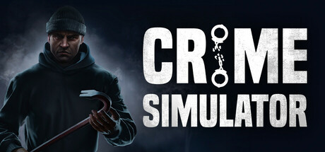 犯罪模拟器/ Crime Simulator /单机+联机 v1.42  免安装中文版-OG资源站
