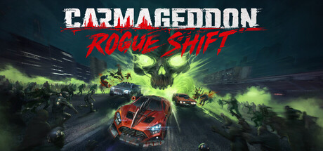 恶煞车手:Rogue Shift /Carmageddon: Rogue Shift v1.3.0 免安装中文版-OG资源站