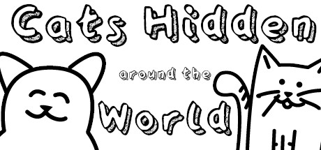 隐藏在世界各地的猫 /Cats Hidden Around the World   Build.15318003   免安装中文版-OG资源站
