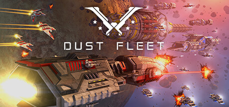 尘埃舰队/Dust Fleet   v6.4.10  免安装中文版-OG资源站