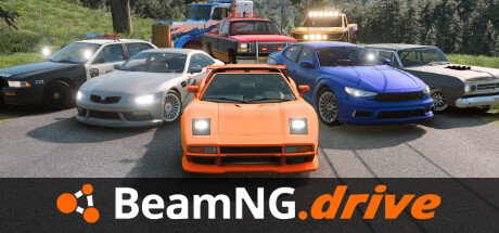 车祸模拟器|拟真车祸模拟/ BeamNG.drive / 单机+联机/ PC+手机双端  v0.38.4.0 免安装中文版-OG资源站