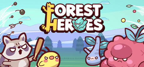 绿林英雄/Forest Heroes   v1.4.1.9   免安装中文版-OG资源站