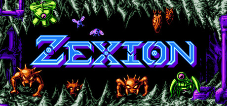 泽克西昂/Zexion   Build.22110817  免安装中文版-OG资源站