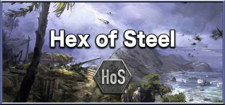 钢铁六边形|钢铁六角形/ Hex of Steel   Build.22078578    免安装中文版-OG资源站