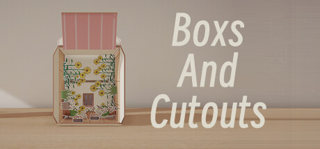 噪音盒子 /Boxes and cutouts   Build.15995184   免安装中文版-OG资源站