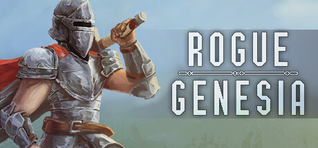 罗格：救世传说/Rogue : Genesia  v1.1.0i2  免安装中文版-OG资源站