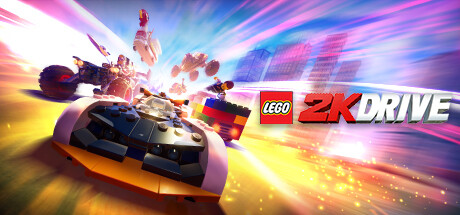 乐高2K竞速/LEGO 2K Drive/单机+联机    v3169716   免安装中文版-OG资源站