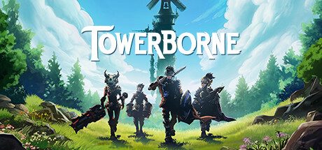 钟楼/Towerborne /单机+联机  Build.22061468  免安装中文版-OG资源站