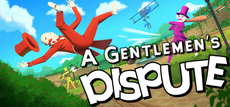 礼帽大乱斗/ A Gentlemen’s Dispute /单机+联机  Build.21873592  免安装中文版-OG资源站