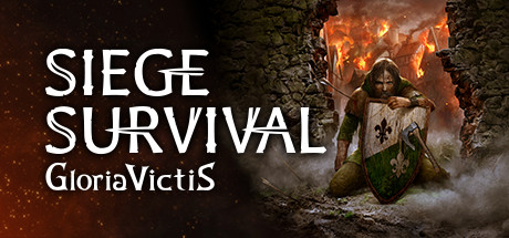 征服的荣耀：围城 /Gloria Victis Siege Survival   v20251018   免安装中文版-OG资源站