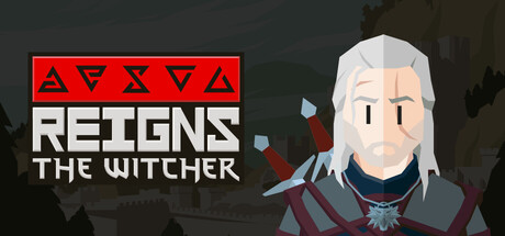 王权：巫师 /Reigns The Witcher   Build.21966564   免安装中文版-OG资源站