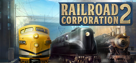 铁路公司2 /Railroad Corporation 2   v1.0.19116   免安装中文版-OG资源站