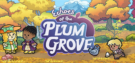 梅林回响/ Echoes of the Plum Grove   v1.0.6.05s  免安装中文版-OG资源站
