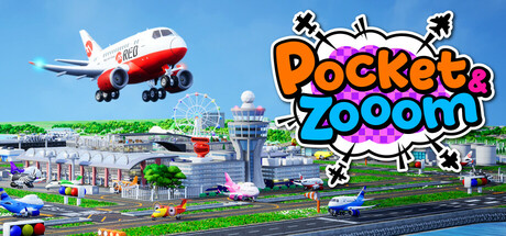 口袋狂奔 /Pocket and Zooom  Build.18877474   免安装中文版-OG资源站