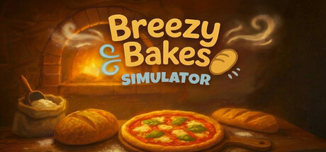 微风烘焙模拟器 /Breezy Bakes Simulator   Build.22105762   免安装中文版-OG资源站