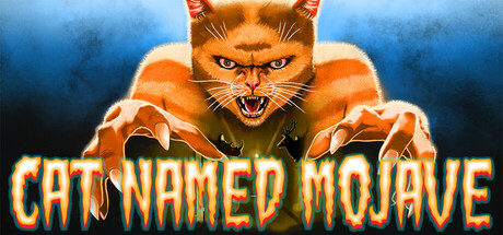 莫哈维之猫 /Cat Named Mojave   v20260223   免安装中文版-OG资源站