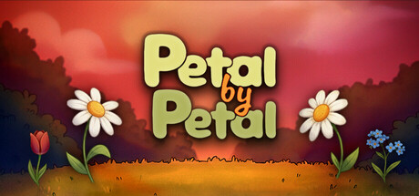 一瓣一瓣 /Petal by Petal   Build.22415240   免安装中文版-OG资源站
