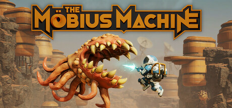 莫比乌斯机器 /The Mobius Machine   v1.2.4   免安装中文版-OG资源站