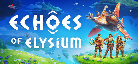 回音：飞艇传说/ Echoes of Elysium   Build.22110330   免安装中文版-OG资源站