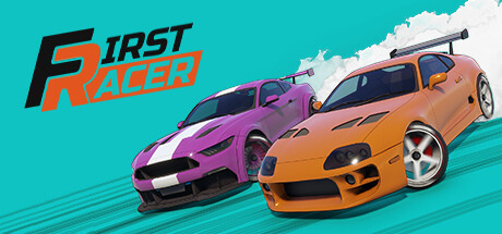 第一赛车手/First Racer   v1.1.9    免安装中文版-OG资源站