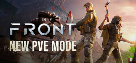 前线/The Front   v1.5.10  免安装中文版-OG资源站