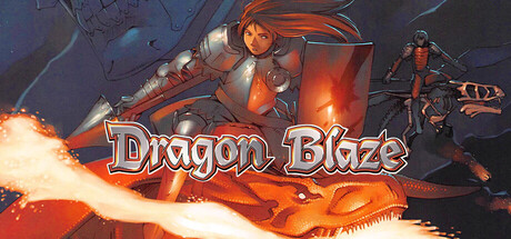 龙之光辉 /Dragon Blaze  Build.21420993   免安装中文版-OG资源站