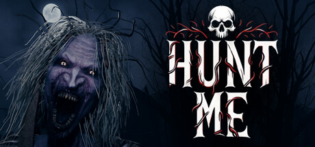 追捕我/Hunt Me   v0.2.4   免安装中文版-OG资源站