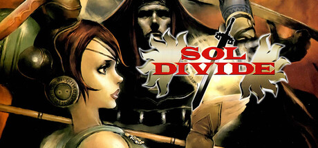 太阳表决：黑暗神剑/Sol Divide   Build.20733089  免安装中文版-OG资源站