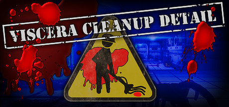 内脏清洁工 /Viscera Cleanup Detail  Build.6199993   免安装英文版-OG资源站