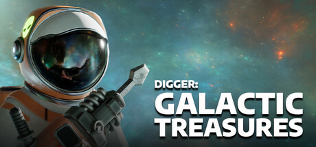 挖掘者：银河宝藏|地心挖矿冒险银河宝藏 /Digger Galactic Treasuresv  v1.22  免安装中文版-OG资源站