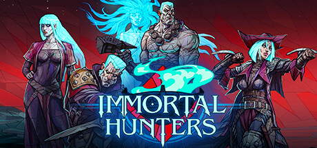 不朽猎手|不朽猎人/ Immortal Hunters   Build.22041546  免安装中文版-OG资源站