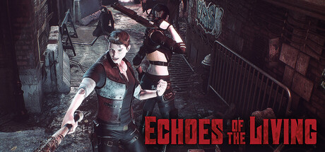 生者回响/ Echoes of the Living   v0.1  免安装英文版-OG资源站