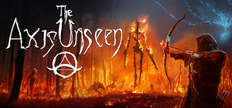 不可视之轴|未见之界/ The Axis Unseen v1.13 免安装中文版-OG资源站