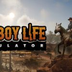 西部牛仔的一生/Cowboy Life Simulator   Build.22433008  免安装中文版