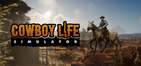 西部牛仔的一生/Cowboy Life Simulator   Build.22433008  免安装中文版-OG资源站