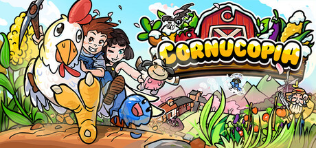 玉米地|富饶之乡/ Cornucopia    v9.7   免安装中文版-OG资源站